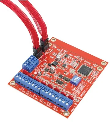 996500PCBK 8 Input Expander